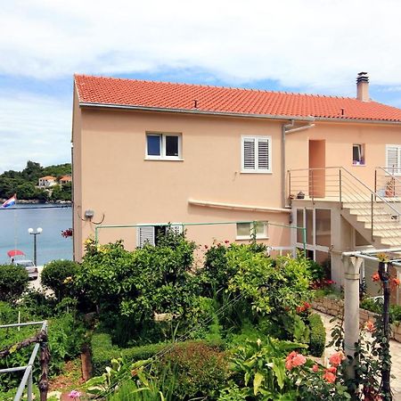 Apartments By The Sea Racisce, Korcula - 4344 외부 사진
