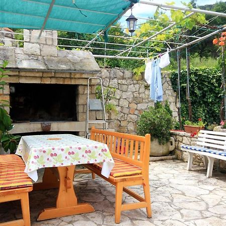 Apartments By The Sea Racisce, Korcula - 4344 외부 사진