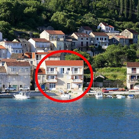 Apartments By The Sea Racisce, Korcula - 4344 외부 사진