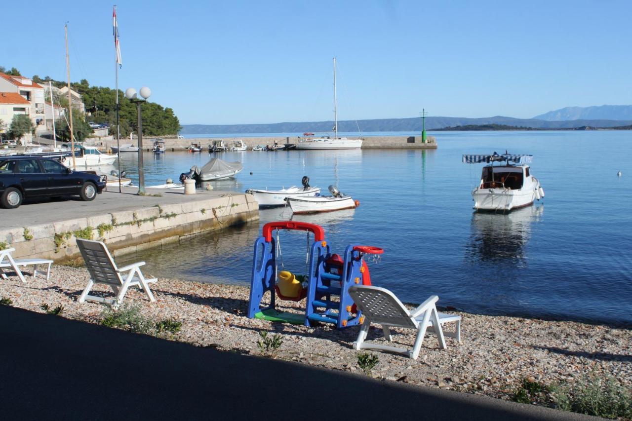 Apartments By The Sea Racisce, Korcula - 4344 외부 사진