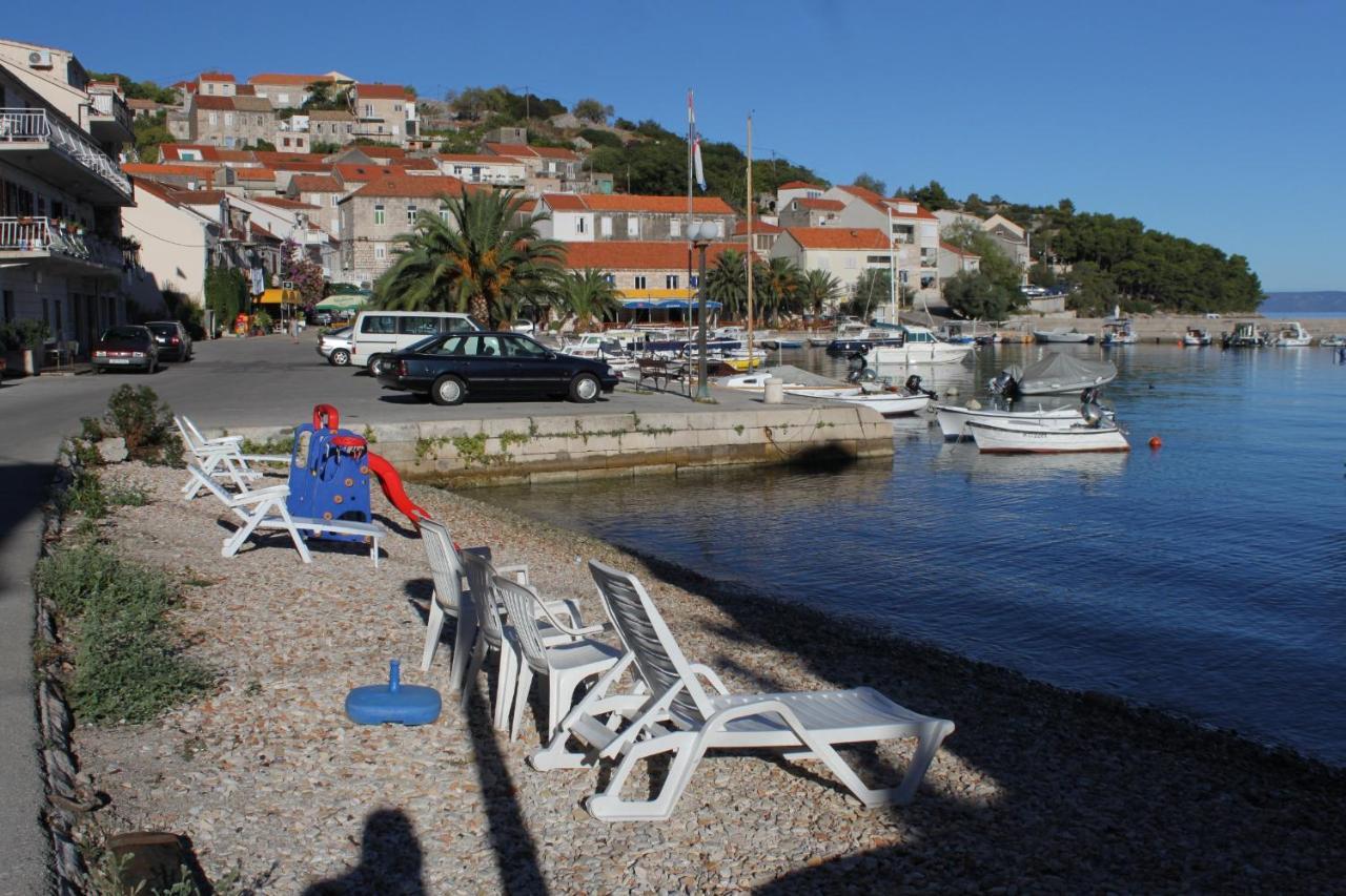 Apartments By The Sea Racisce, Korcula - 4344 외부 사진