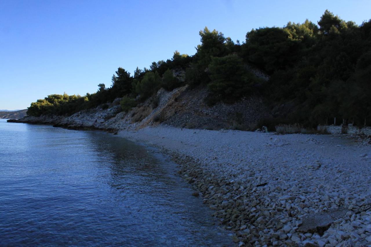 Apartments By The Sea Racisce, Korcula - 4344 외부 사진