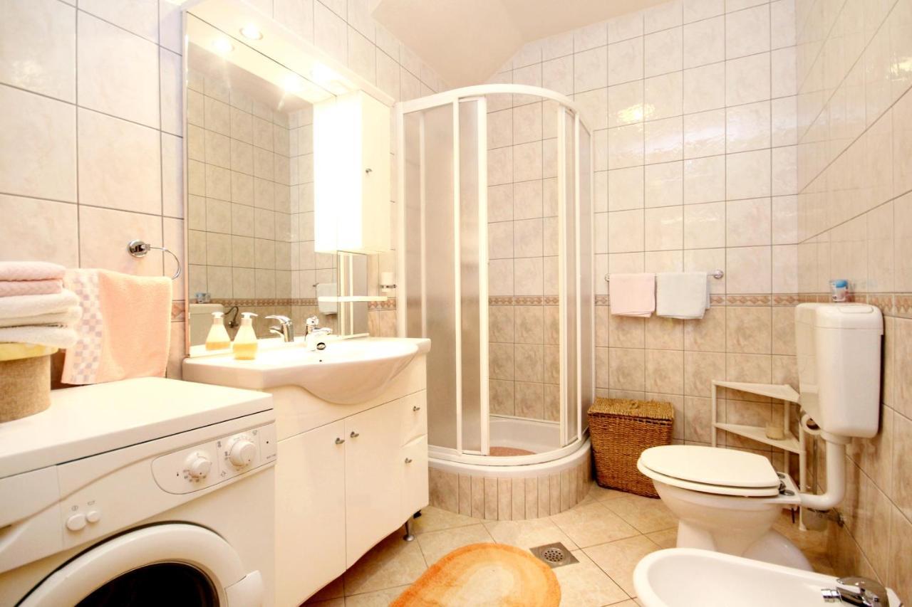 Apartments By The Sea Racisce, Korcula - 4344 외부 사진