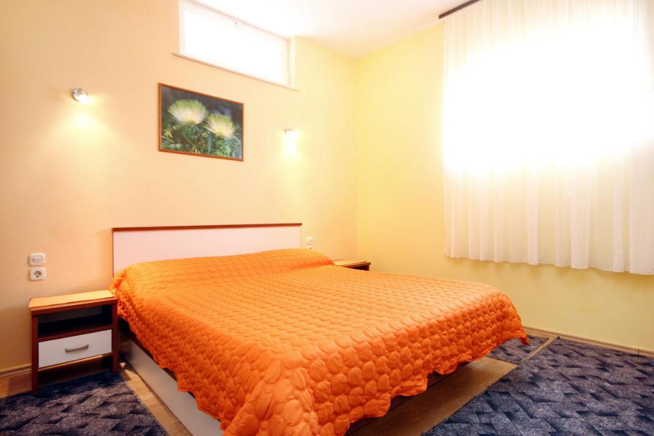 Apartments By The Sea Racisce, Korcula - 4344 외부 사진