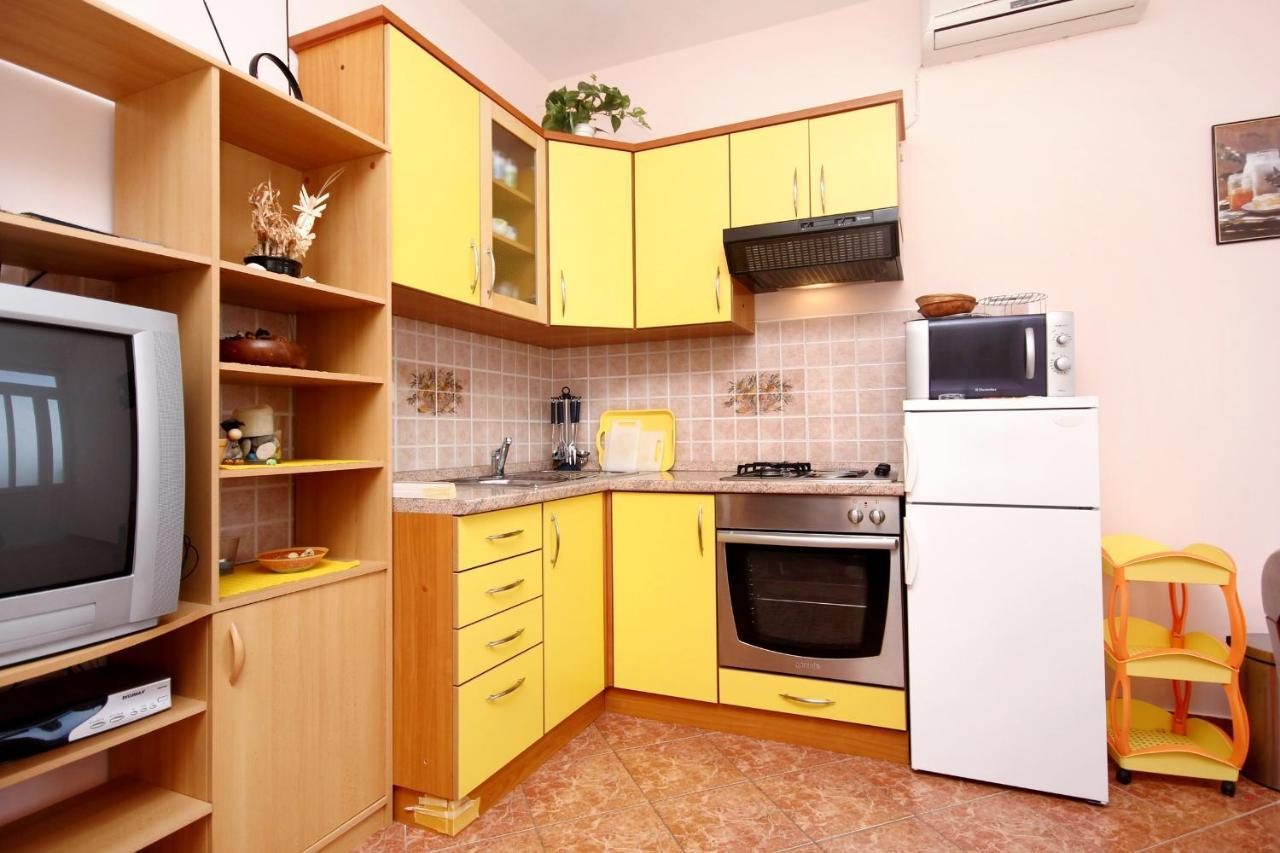 Apartments By The Sea Racisce, Korcula - 4344 외부 사진