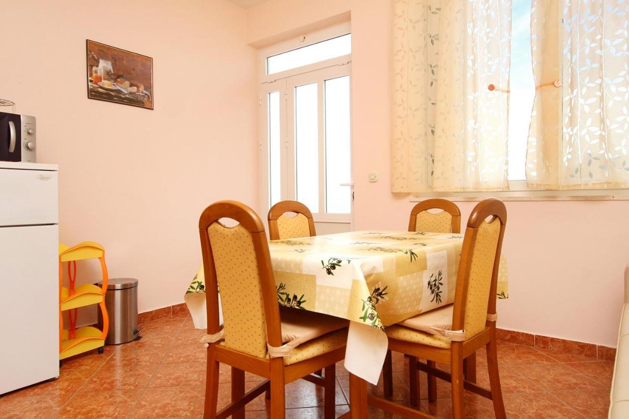 Apartments By The Sea Racisce, Korcula - 4344 외부 사진