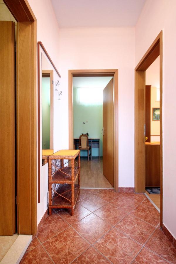 Apartments By The Sea Racisce, Korcula - 4344 외부 사진
