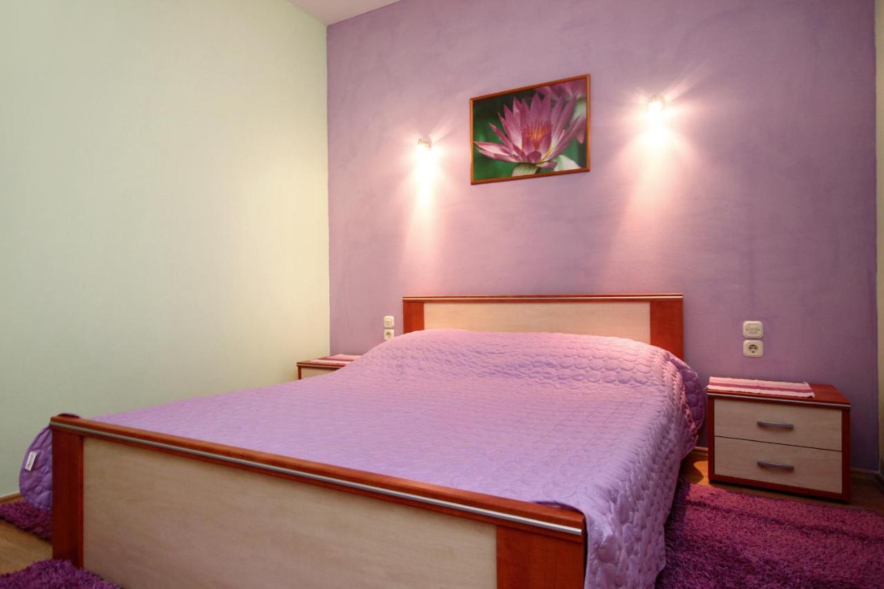 Apartments By The Sea Racisce, Korcula - 4344 외부 사진